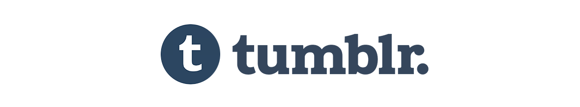 Tumblr-logo